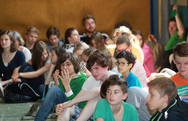 Schule-Eine Welt 2014