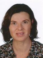 Anastasia Gasó
