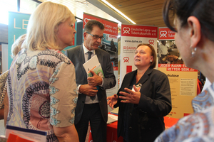 Fairhandelsmesse 2015 Kongress am Park Augsburg