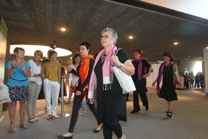 Fairhandelsmesse 2015 Kongress am Park Augsburg