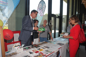 Fairhandelsmesse 2015 Kongress am Park Augsburg