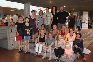 Fairhandelsmesse 2015 Kongress am Park Augsburg