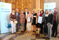 EWNB-2014 06 28 iw .Eine Welt Preis-Verleihung 0667kl