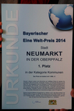 EWNB-2014 06 28 iw .Eine Welt Preis-Verleihung 0677kl