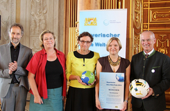 EWNB-2014 06 28 iw .Eine Welt Preis-Verleihung 0388k  2