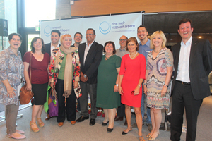 Fairhandelsmesse 2015 Kongress am Park Augsburg