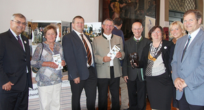 EWNB-2014 06 28 iw .Eine Welt Preis-Verleihung 0098k  2