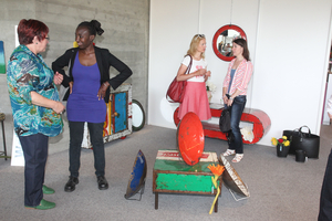 Fairhandelsmesse 2015 Kongress am Park Augsburg