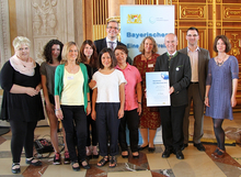 EWNB-2014 06 28 iw .Eine Welt Preis-Verleihung 0570k  2