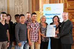 EWNB-2014 06 28 iw .Eine Welt Preis-Verleihung 0543k  2