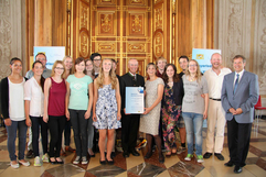 EWNB 2014 06 28 iw .Eine Welt Preis-Verleihung 0599kl