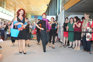 Fairhandelsmesse 2015 Kongress am Park Augsburg