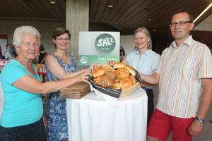 Fairhandelsmesse 2015 Kongress am Park Augsburg