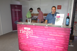 Fairhandelsmesse 2015 Kongress am Park Augsburg