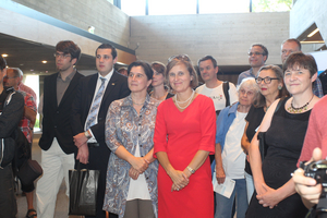 Fairhandelsmesse 2015 Kongress am Park Augsburg