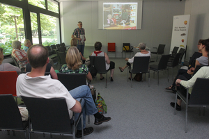 Fairhandelsmesse 2015 Kongress am Park Augsburg