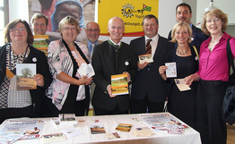 EWNB-2014 06 28 iw .Eine Welt Preis-Verleihung 0232k  2