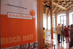 EWNB-2014 06 28 iw .Eine Welt Preis-Verleihung 0726k  2