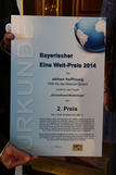 EWNB-2014 06 28 iw .Eine Welt Preis-Verleihung 0559k  2